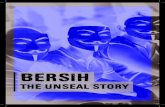 BERSIH THE UNSEAL STORY