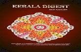 Kerala Digest 2011