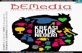 Bemedia Edisi 1 2013