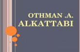 Othman Alkatabi