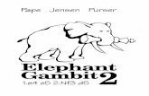 Elephant Gambit 2