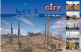 City Piling & Construction Sdn Bhd