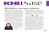 KHI Pulse: Feb Issue (BM)