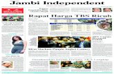 Jambi Independent 05 Desember 2009
