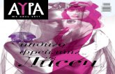 AYRA magazine