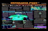 Sriwijaya Post Edisi Sabtu 4 September 2010