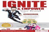 Ignite & Empower Your Brand
