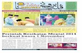 Pelita Brunei - Rabu 3 Sept 2014