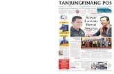 Epaper Tanjungpinangpos 28 September 2014