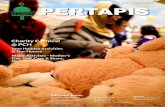 Pertapis E-Newsletter May - Aug 2014
