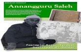 Biografi Singkat Annangguru Shaleh