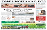 Epaper Tanjungpinangpos 28 November 2014