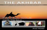 Akhbar Fall 2014