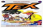 Tex gigante # 24 os rebeldes de cuba (2010)