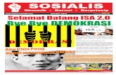 Sosialis (Okt Nov 2013)