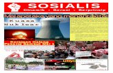 Sosialis (Mei June 2011)