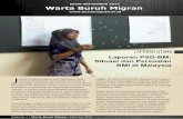 WARTA BURUH MIGRAN | EDISI SEPTEMBER 2014