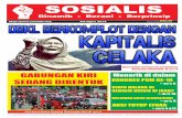 Sosialis (Jul Ogos 2014)