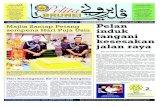 Pelita Brunei - Sabtu 21 Feb 2015