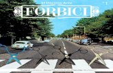 Forbici Magazine #1
