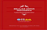 E-Book: Belajar Untuk Indonesia