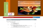 Modul Program Promosi Kesihatan - Makan Secara Sihat 2011