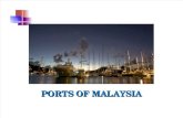 Lecture 6 - Ports of Malaysia.ppt