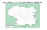 JPPH - Land Statistics for KualaLumpur