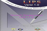 Manual LIPS v1.0