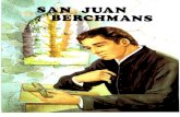 San Juan Berchmans