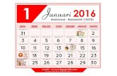 Kalendar 2016 Cikgugrafikdotcom [Cikgugrafik.com]