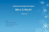 Responsi RM Bell Palsy