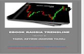 eBook Rahsia Trendline