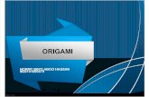 Ppoint Origami Rph
