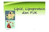 Lipid Dan Jenisnya-STIFAR