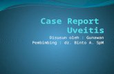Case Report Uveitis
