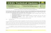CKJG Technical Updates _Oktober_2011