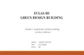 Green Design Building