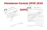 Power Point Penataran Sains 2016