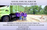 Laporan Pak ARIS - Electrical