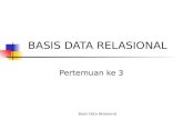 Basis Data Relasional2