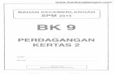 Kertas 2 Pep Percubaan SPM Terengganu 2015_soalan