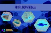 3. Profile Industri Baja 2014