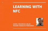 Learning With Nfc