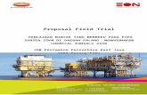 Proposal Field Trial Wax Treament Ppej Rev1 Gm