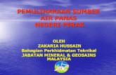 3 Tn.hj. Zakaria - Pemuliharaan s Airpanas Pk Zhn07