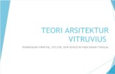 TEORI ARSITEKTUR VITRUVIUS.pptx