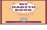 HB AIWF EBooklet My Hadith Book 1