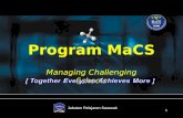 Program MaCS 2011.ppt