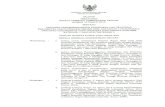 Perka No. 10 Tahun 2015 Ttg Pedoman Diklat Gol. i,II &III k1 Dan k2